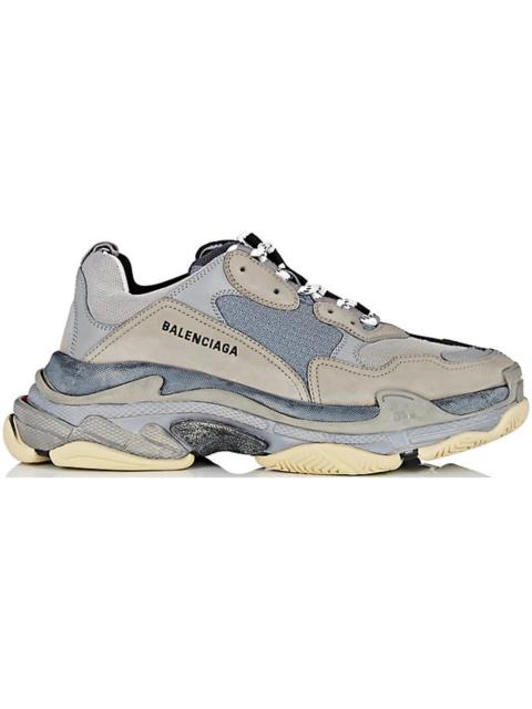 BALENCIAGA Balenciaga, 스페인 트리플 스 니커 '스플리트' 533891W09OC1264