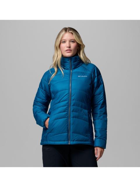 Columbia Women's Karis Gale Jacket