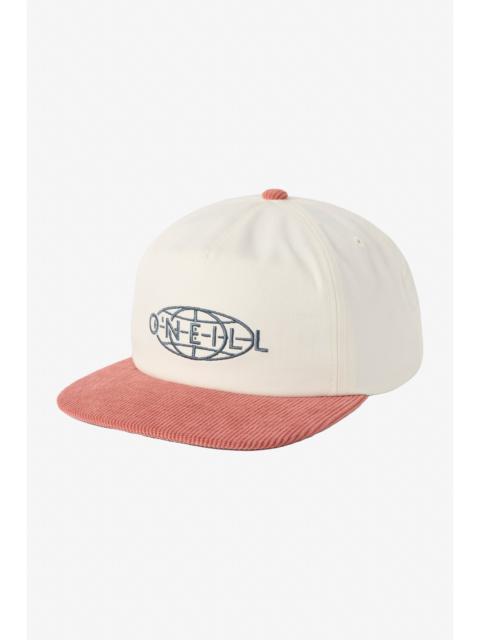O'Neill Cutty Snapback Hat