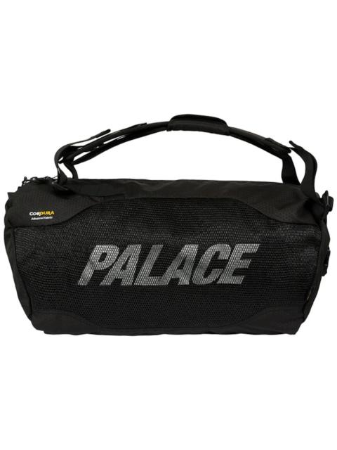 PALACE Palace Cordura Eco Hex Ripstop Clipper Bag Black