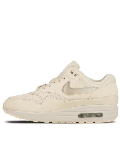 Nike (WMNS) Nike Air Max 1 'Jelly Jewel - Pale Ivory' AT5248-100