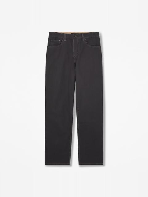 Timberland Men's Rindge Canvas Carpenter Pant