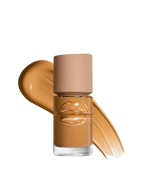 Make Up For Ever BALANCING & PERFECTING FOUNDATION