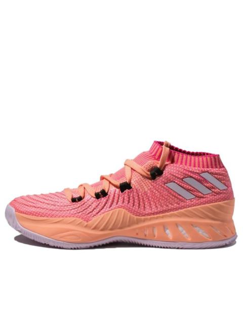 adidas Stella McCartney adidas Crazy Exp Low RS 'Pink' AQ0981