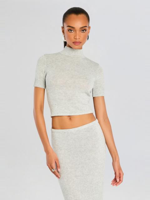 RETROFÊTE KALI KNIT TOP