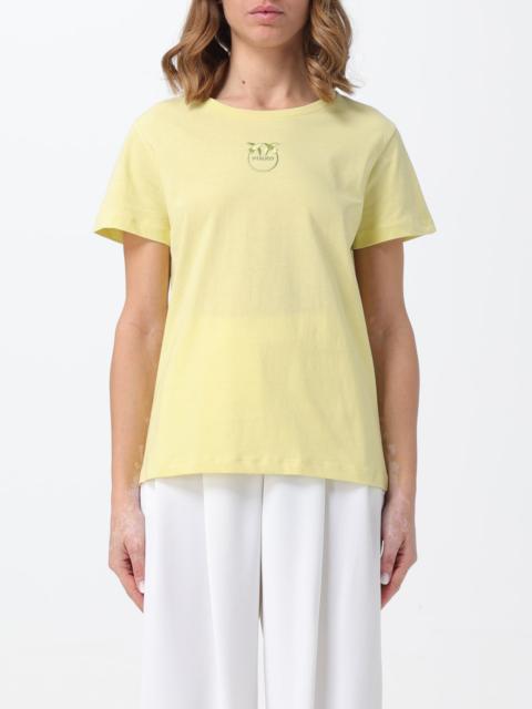 PINKO T-shirt woman Pinko