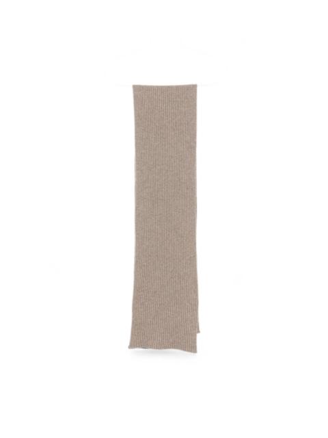 Brioni Cashmere scarf