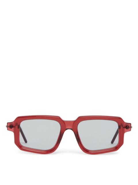 Kuboraum Red P23 Sunglasses