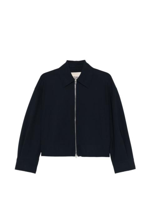 Herno zip jacket