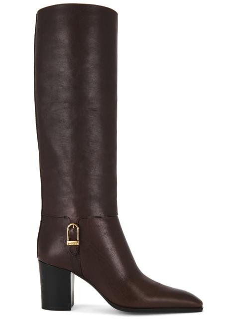 SAINT LAURENT Julia Boot