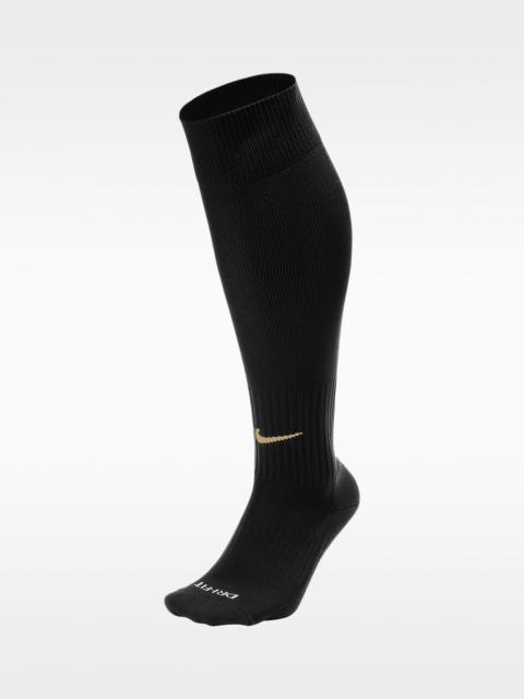 Nike Nike Classic 2 Cushioned Over-the-Calf Socks
