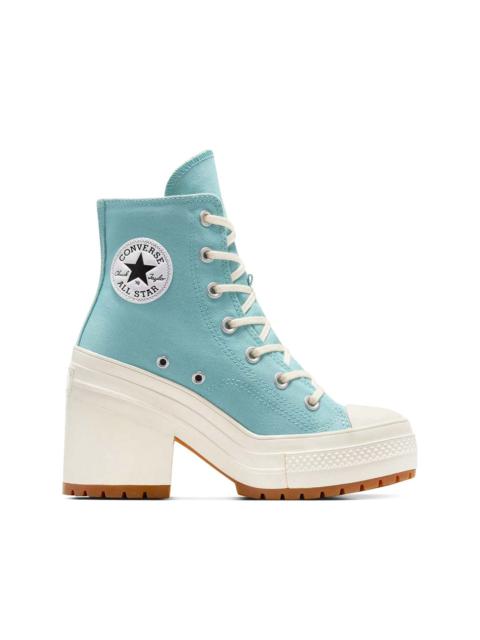 Converse 70 De Luxe Heel boots