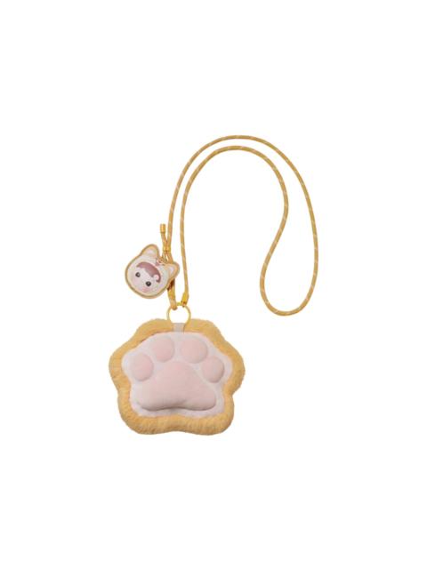 POP MART Pop Mart HACIPUPU Snuggle With You Series Lucky You Plush Bag