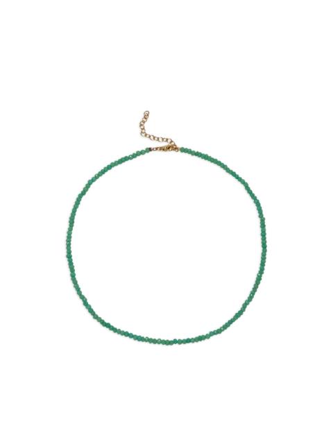 Jennifer Behr Ersa beaded necklace