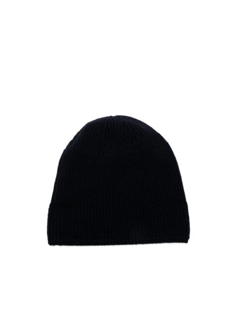 NORSE PROJECTS ribbed beanie
