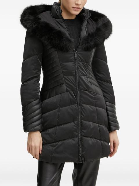 GUESS USA hooded jacket
