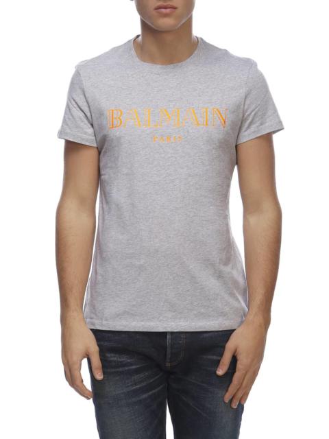 Balmain T-shirt men Balmain