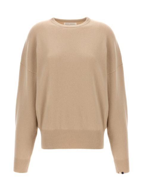 extreme cashmere 'N°355 Tes' sweater