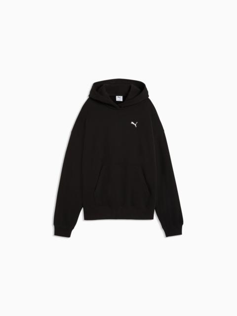 PUMA Peach Touch Women's Hoodie