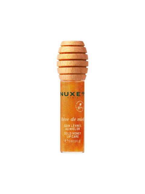Nuxe Gold Honey Lip Care