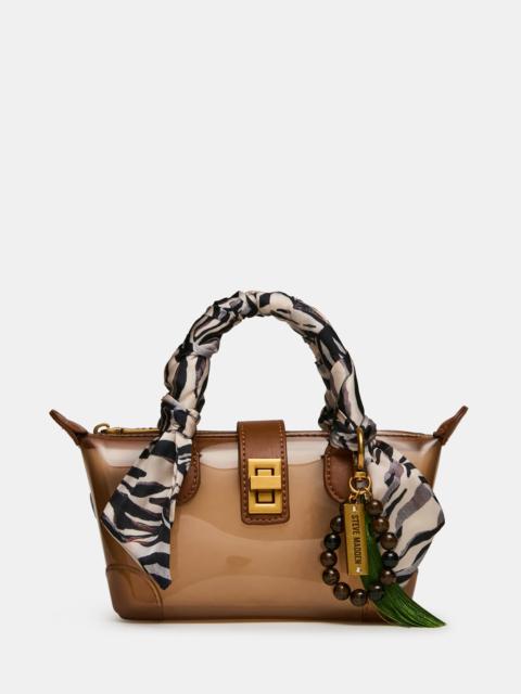 STEVE MADDEN TATIANA BAG TAN