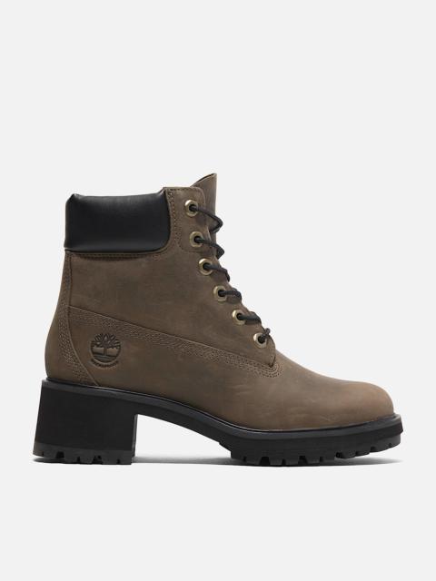 Timberland Women's Kinsley 6-Inch Waterproof Boot