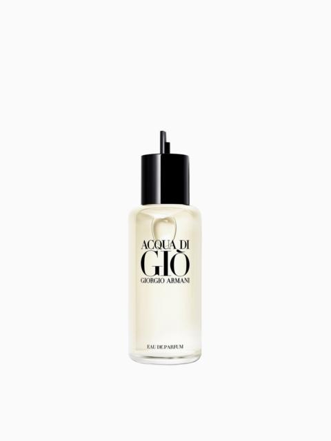 GIORGIO ARMANI 리필 병 ACQUA DI GI 150 ml