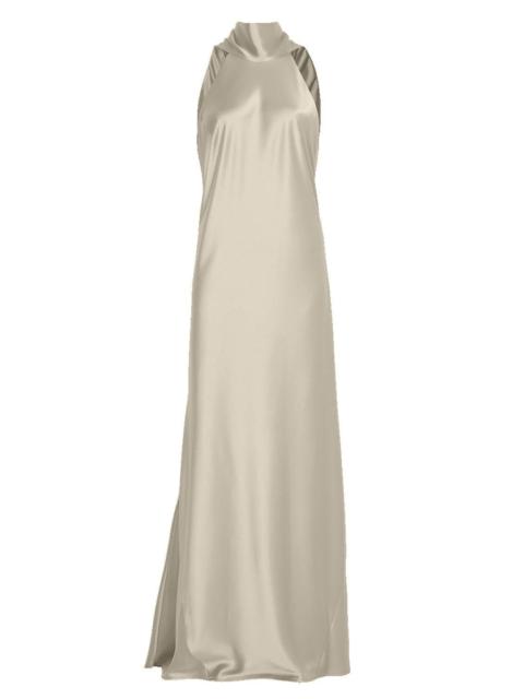 GALVAN Sienna Gown - Sand