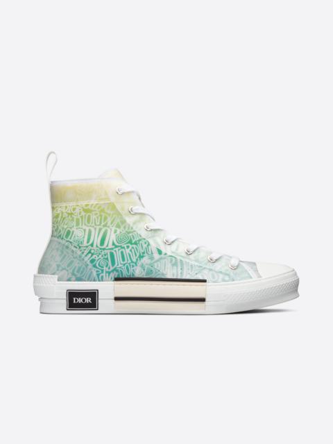 B23 High-Top Sneaker