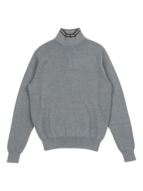 malbon cotton blend sweatshirt