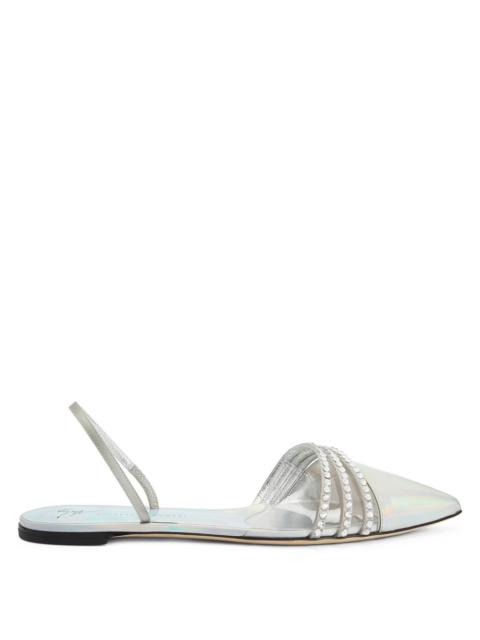 Giuseppe Zanotti Claralie