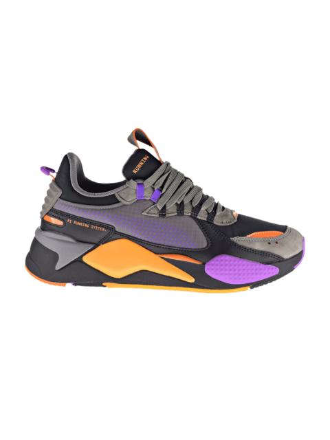 PUMA Puma RS-X OH 'Black Purple Glimmer'