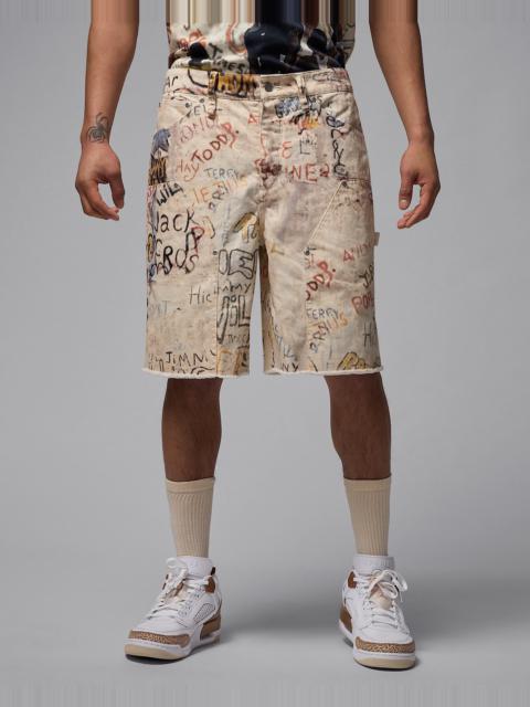 Air Jordan Men's Printed Shorts