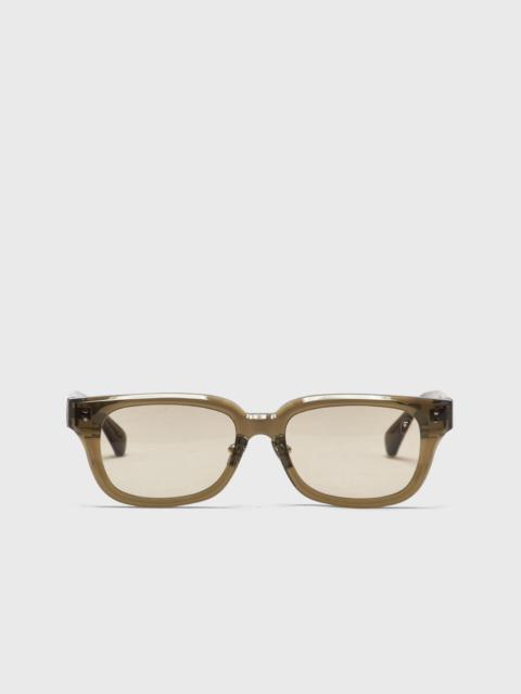 A BATHING APE® SUNGLASSES #4
