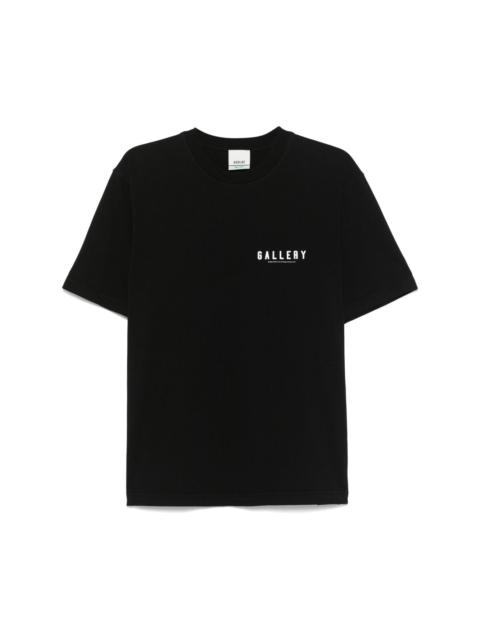 x RSVP Gallery cotton T-shirt