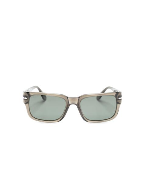 Persol PO3315S rectangle-frame sunglasses