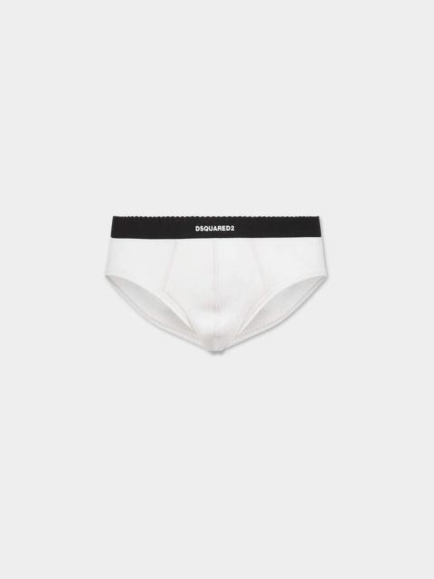 DSQUARED2 DSQUARED2 LOGO EVENING  BRIEF