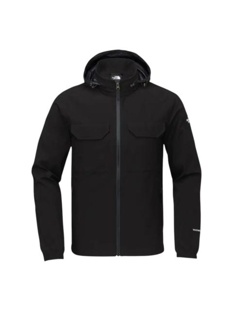 The North Face THE NORTH FACE Nuptse Short Jacket 'TNF Black' NF0A5GGEGOG