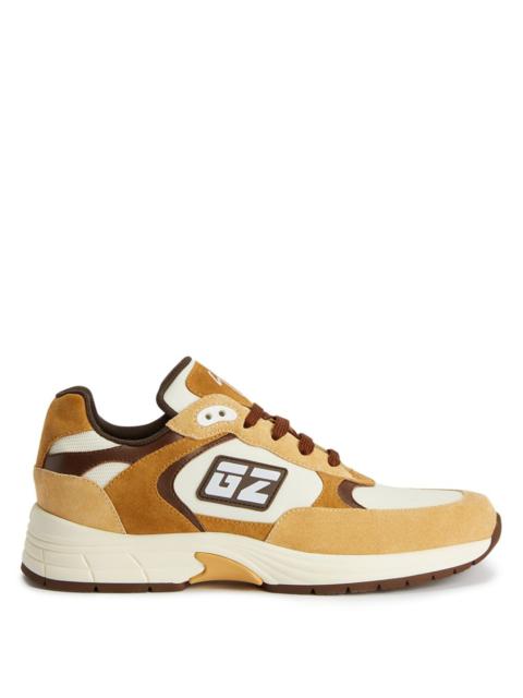 Giuseppe Zanotti New Gz Runner