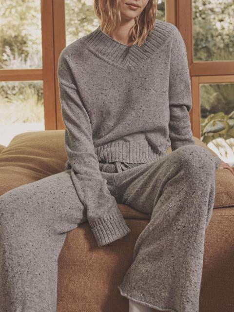 Splendid Haven Tweedy Sweater