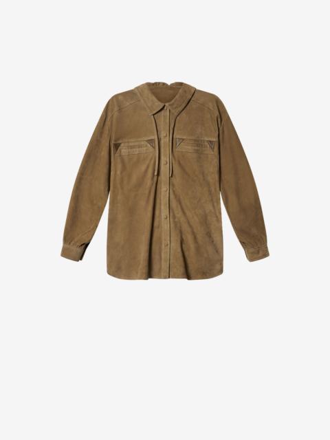 Isabel Marant MALDIA SHIRT