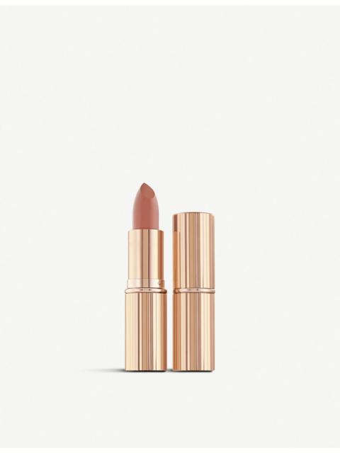 Charlotte Tilbury K.I.S.S.I.N.G lipstick 3.5g