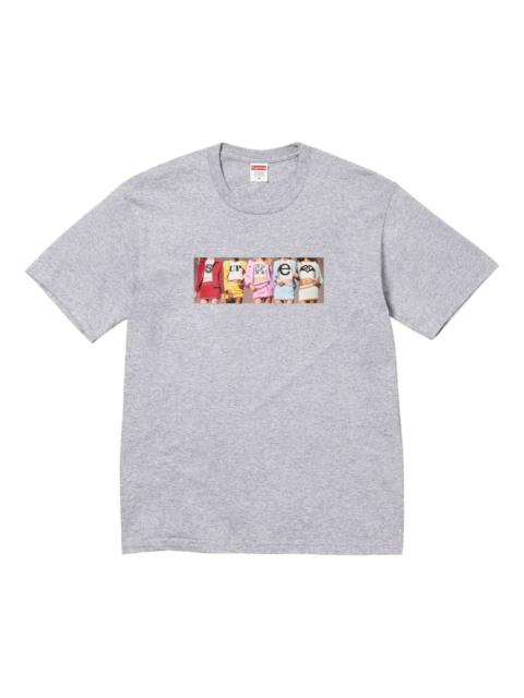 Supreme Girls T-shirt