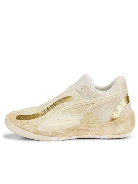 PUMA PUMA Rise Nitro 'Nephrite' 378279-01
