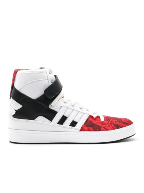FORUM HI 'BLACK SCALE'