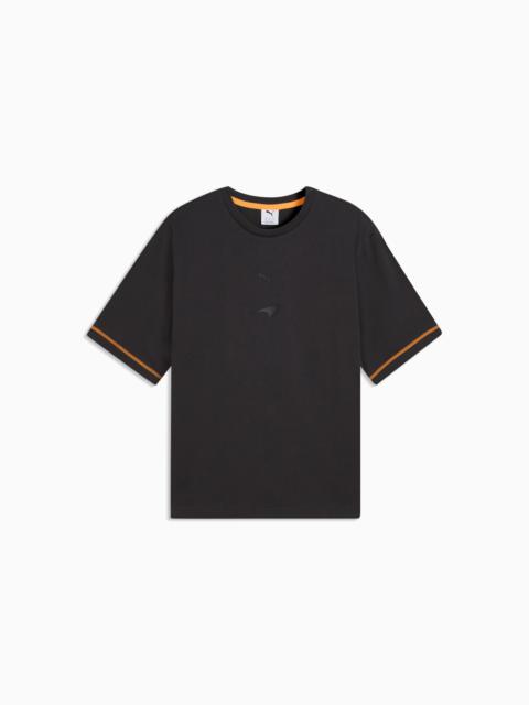 PUMA McLAREN RACING Men's Relaxed Tee