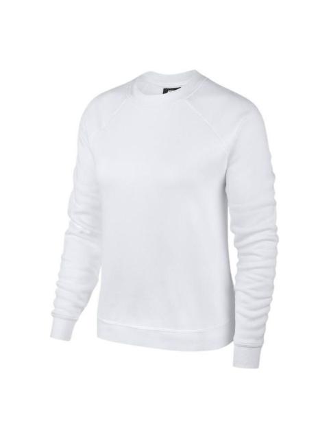 Nike (WMNS) Nike Sportswear Essentials T-Shirts 'White' BV7488-100