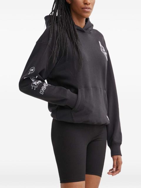 PUMA graphic hoodie