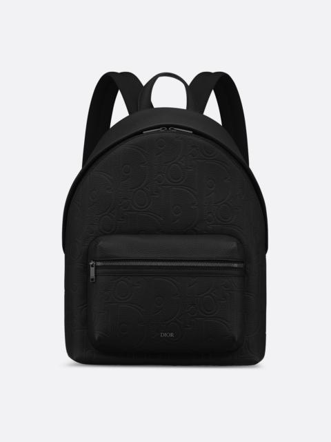 Dior Rider 2.0 Backpack | REVERSIBLE