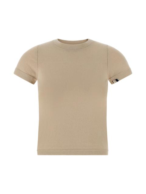 extreme cashmere 'N°292 America' T-shirt